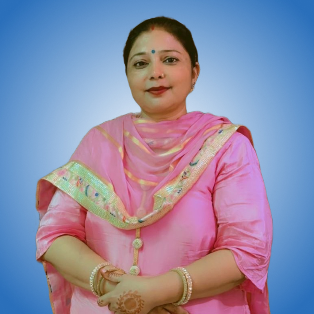 Principal of Shri Guru Nanak School Ludhiana